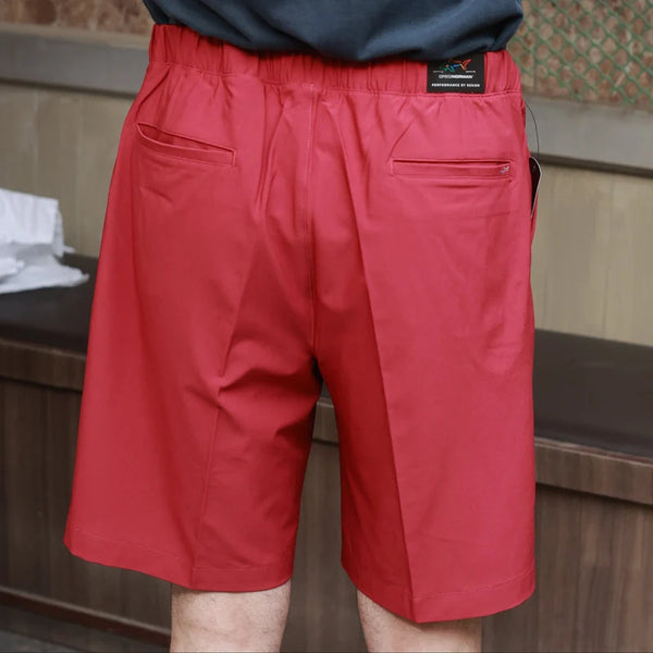 Men's Pull-On Short