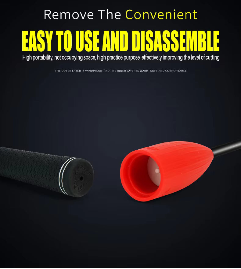 Lag Stick Golf Swing Training Swing Detection Hitting To Posture Correction