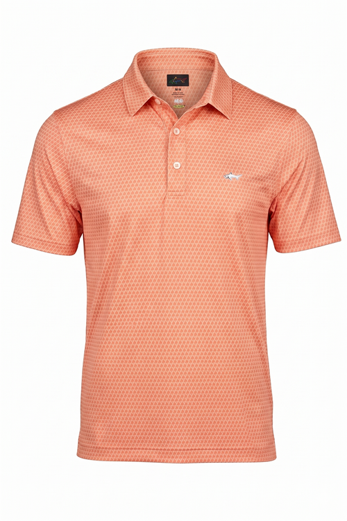 ML75 Full Swing Polo