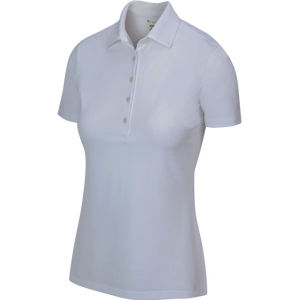 Women's Freedom Micro Pique Stretch Polo