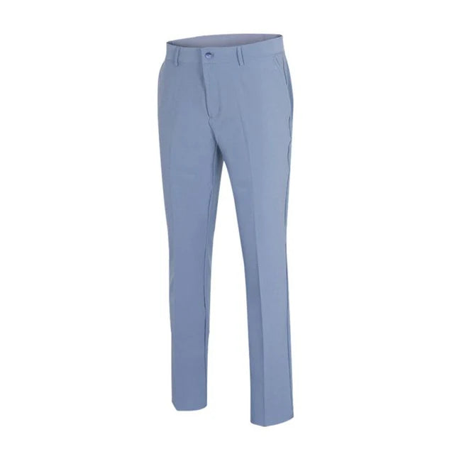 Men's P534 4-way Stretch Tech Pant - LT Navy