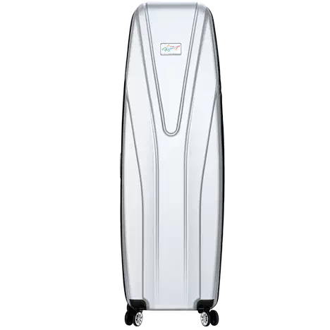 Sharkshield Hardcase Golf Travel Bag