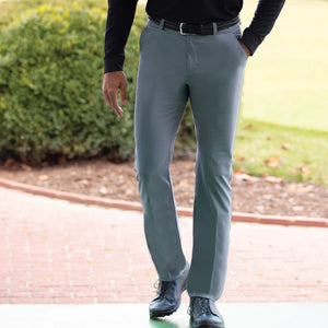 Ml75 902 Microlux Stretch Pant - Steel