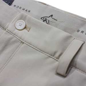 Ml75 902 Microlux Stretch Pant - Sandstone
