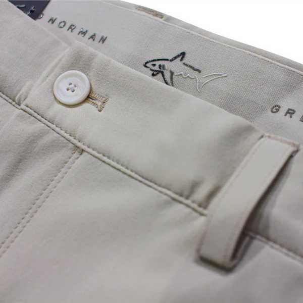 Ml75 902 Microlux Stretch Pant - Sandstone