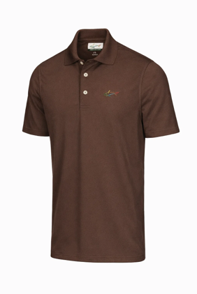 Classic Pique Shark Polo