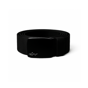 NormanStretch Elite Golf Belt - Black