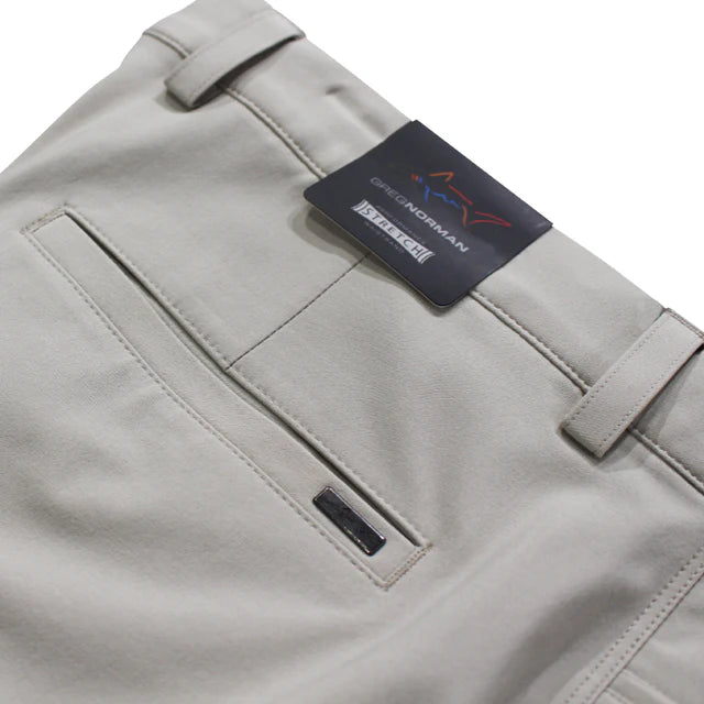 Ml75 902 Microlux Stretch Pant - Sandstone