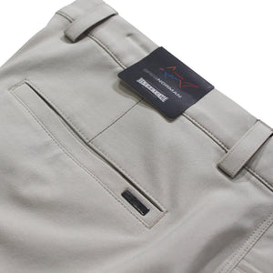 Ml75 902 Microlux Stretch Pant - Sandstone