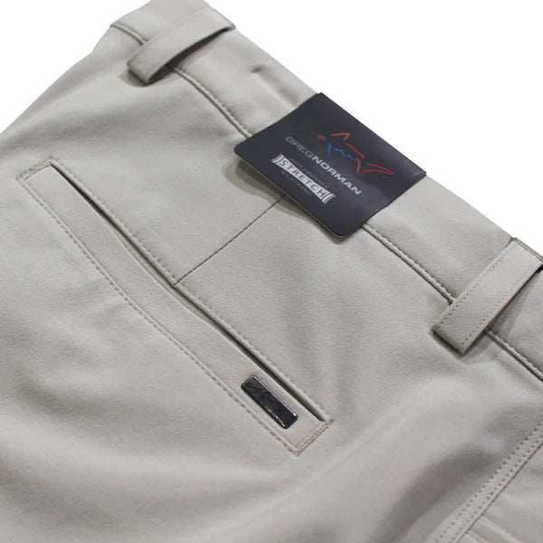 Ml75 902 Microlux Stretch Pant - Sandstone