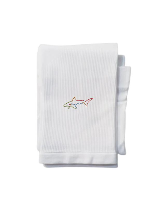 Solar XP Weather Knit Arm Sleeve - White