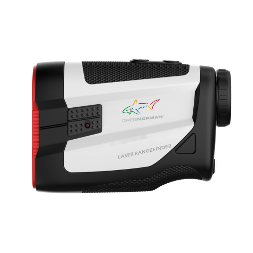 PRECISION 1000 Golf Slope + Pin Seeker Rangefinder with Vibration Feature