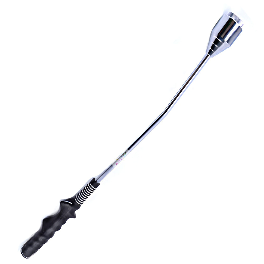 Golf Swing Trainer – Adjustable Weighted Swing Bar