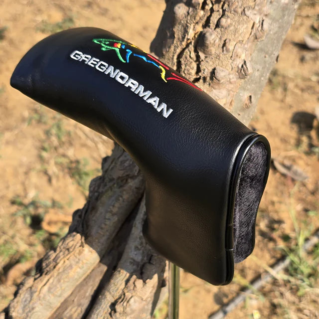 Golf Premium Putter Cover - Blade Putter