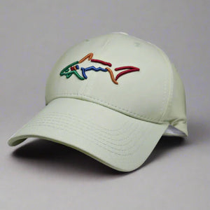 Performance Golf Cap - Mint