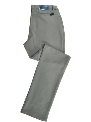 Men's 5-Pocket Tech Golf Pant - Gravel