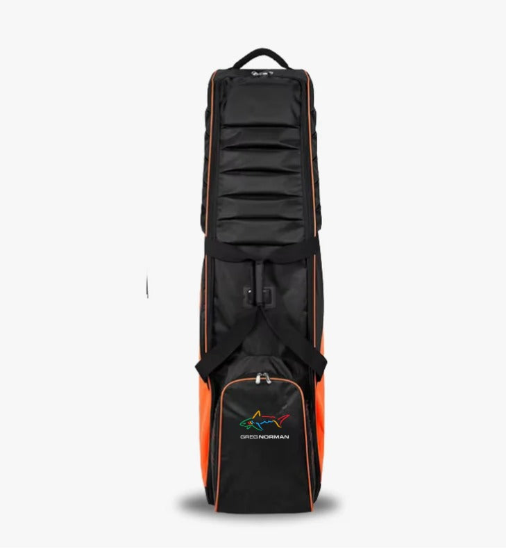 Golf Top Padding Airline Golf Travel Bag