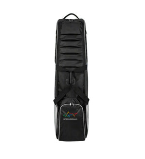 Golf Top Padding Airline Golf Travel Bag