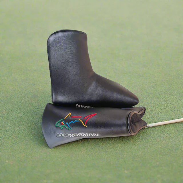 Golf Premium Putter Cover - Blade Putter