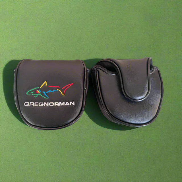 Golf Premium Putter Cover - Mallet Putter