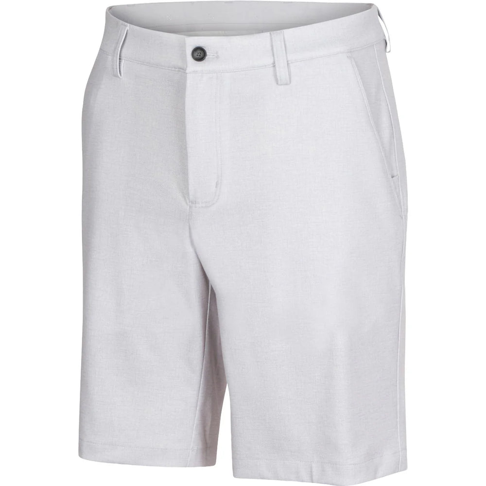 Men's H510 Bay Knit Stretch Short - Shark Grey Heather