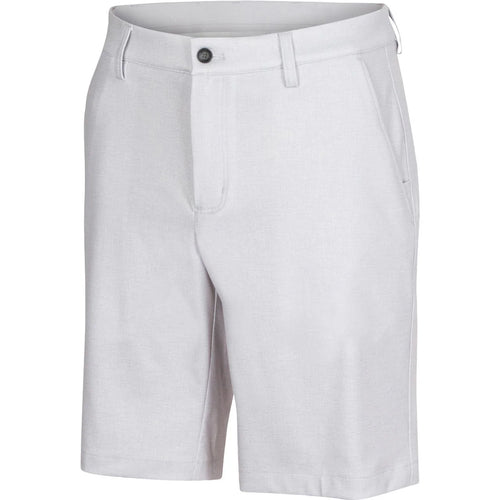 Men's H510 Bay Knit Stretch Short - Shark Grey Heather