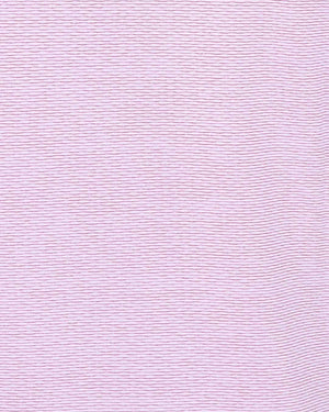 Men's Waveline Golf Polo - Birght Fusia