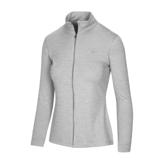 Women's K406 All Weather Jacket - Violet Sky