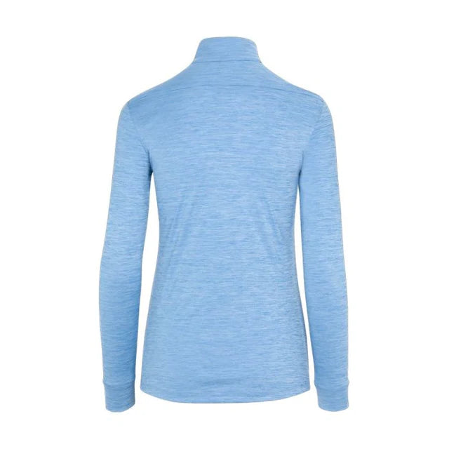 Women's K406 All Weather Jacket - Blue Tile