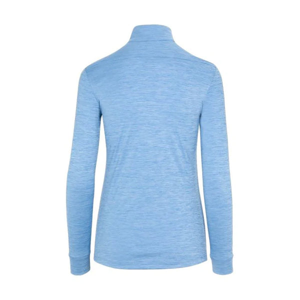 Women's K406 All Weather Jacket - Blue Tile