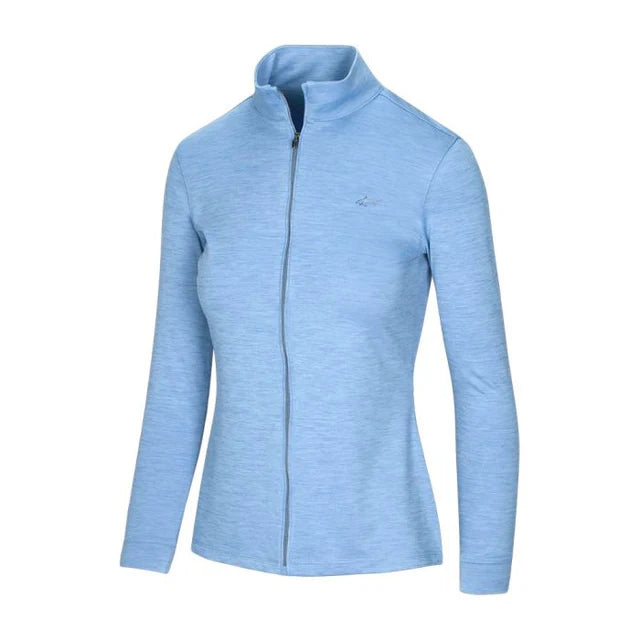Women's K406 All Weather Jacket - Blue Tile