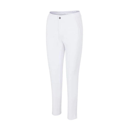 Women's Maya Golf Pants - White