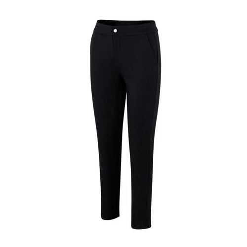 Women's Maya Golf Pants - Black