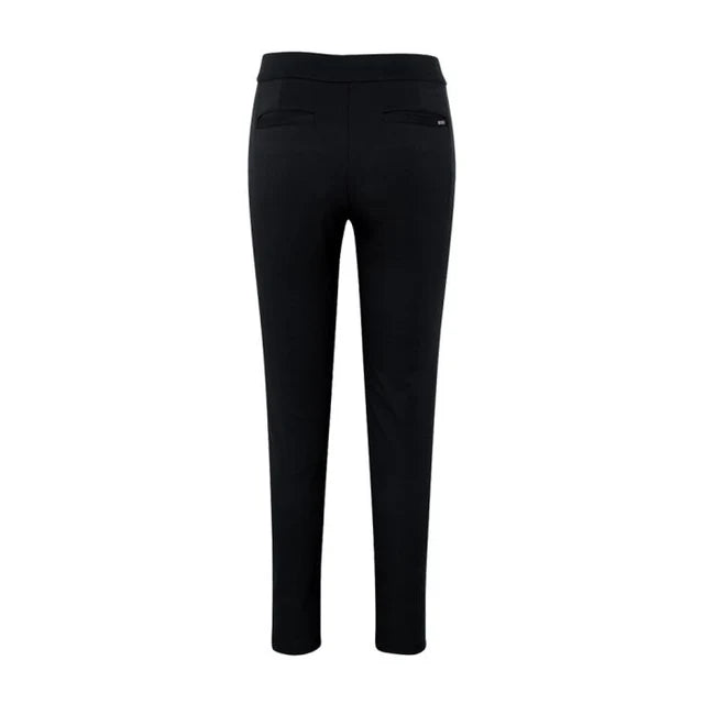 Women's Maya Golf Pants - Black