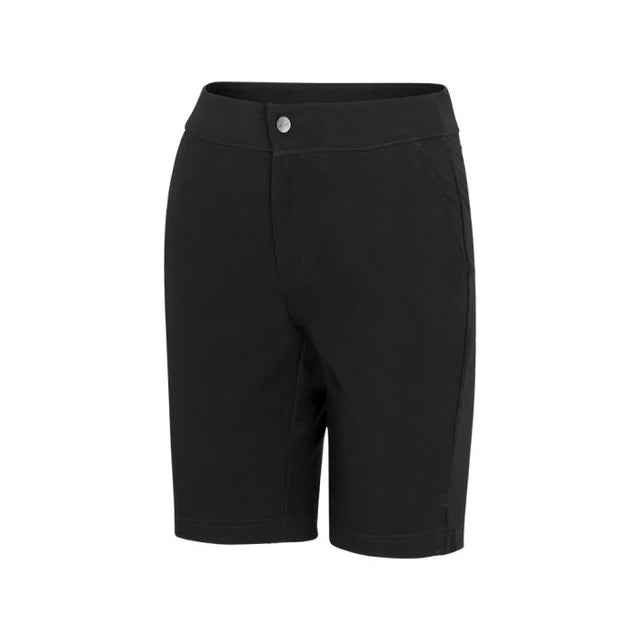 Women's G2S24XLH448 Golf Shorts - Black