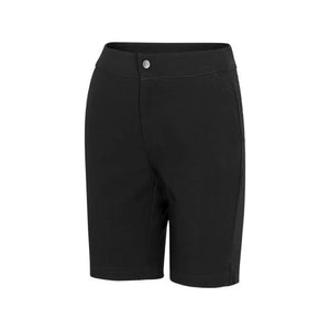 Women's G2S24XLH448 Golf Shorts - Black