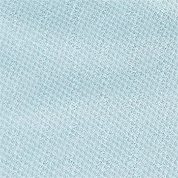 Clubhouse 1/4 Zip Aqua Heather Pullover – Athletic Fit, Moisture-Wicking Comfort