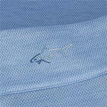 Clubhouse 1/4 Zip Seaport Golf Pullover – Athletic Fit, Moisture-Wicking Comfort