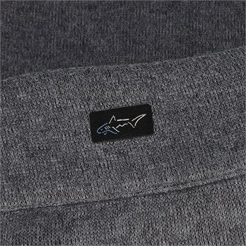 Men's K970 Hideaway Quarter Zip Golf Pullover - IRGL Heather