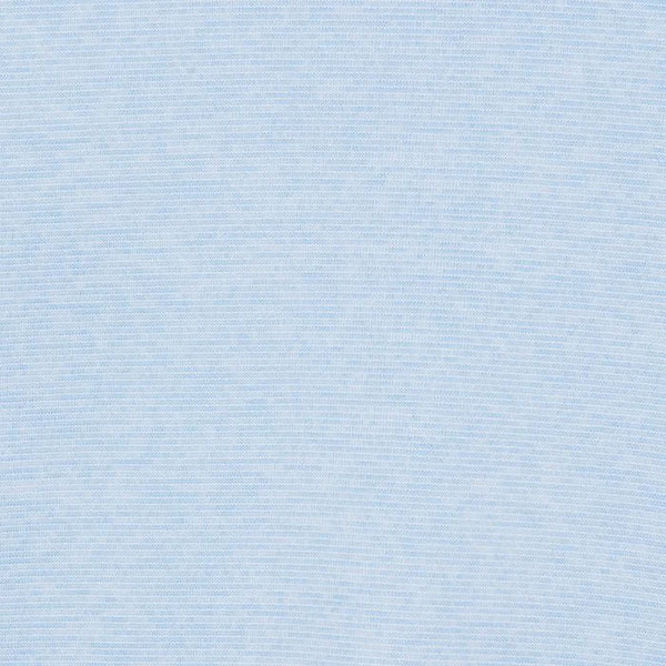 K060 Leaderboard Golf 1/4 Zip Golf Pullover - Cloud Heather