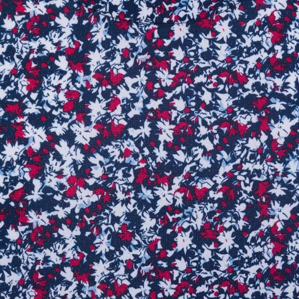 ML75 Ventilated Prestige Polo - Navy