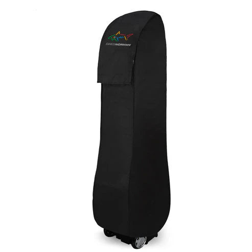 Golf Premium Rain Cover for Golf Bag - Black