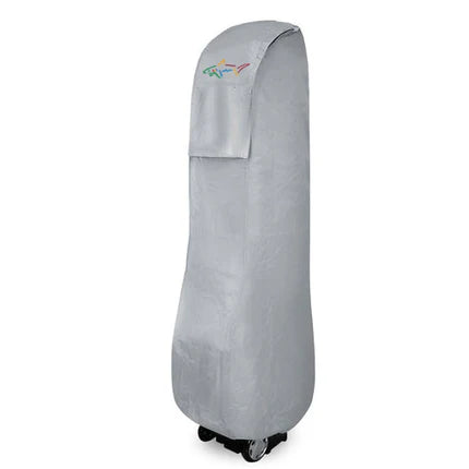 Golf Premium Rain Cover for Golf Bag - Grey
