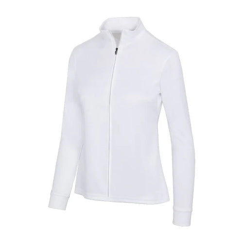 Women's K406 All Weather Jacket - White Htr