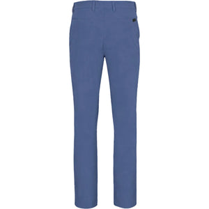 Men's 5-Pocket Tech Pant - Medallion Blue