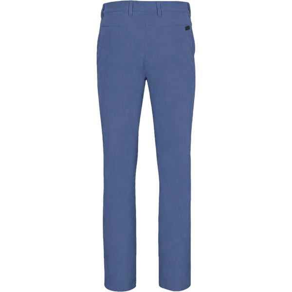 Men's 5-Pocket Tech Pant - Medallion Blue