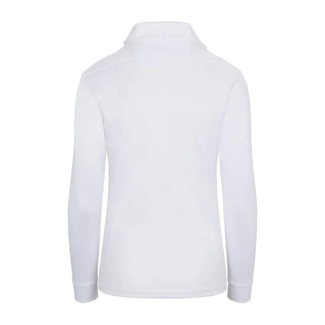 Women's K406 All Weather Jacket - White Htr
