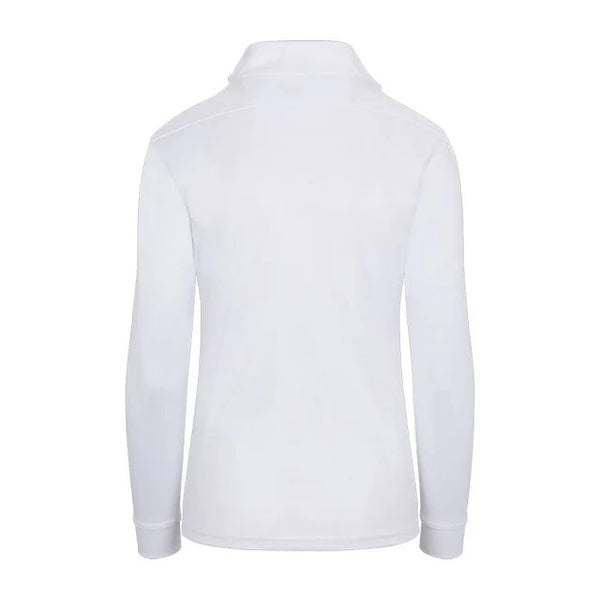 Women's K406 All Weather Jacket - White Htr