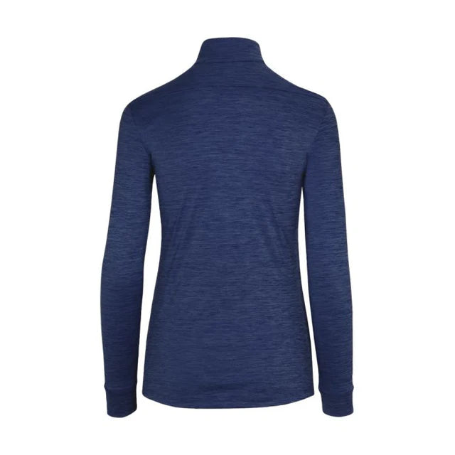 Women's K406 All Weather Jacket - Navy Htr
