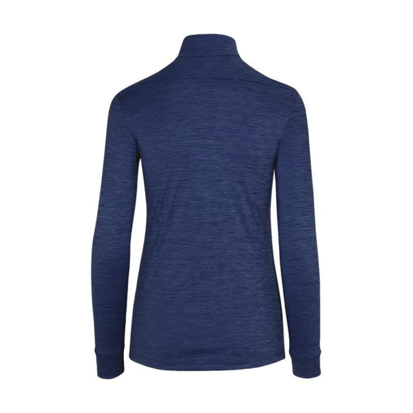 Women's K406 All Weather Jacket - Navy Htr